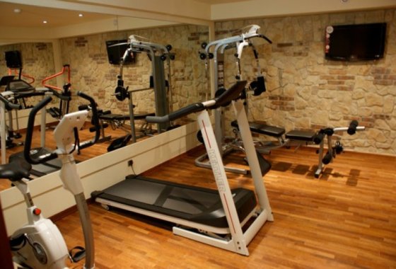 hotel **** - Hotel Diament Arsenal Palace Katowice/Chorzów**** - Usługi - zdjęcie 5