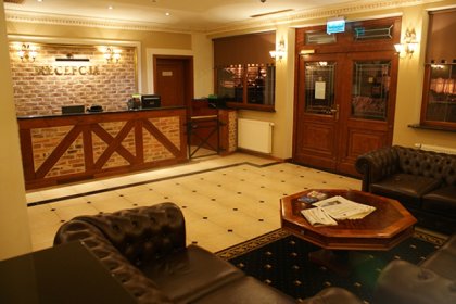 hotel *** - Hotel Diament Bella Notte Katowice/Chorzów*** - zdjęcie 2