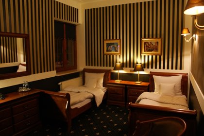 hotel *** - Hotel Diament Bella Notte Katowice/Chorzów*** - zdjęcie 4
