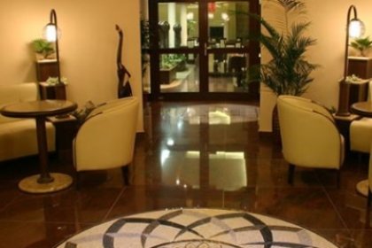 hotel **** - Hotel Sahara - zdjęcie 1