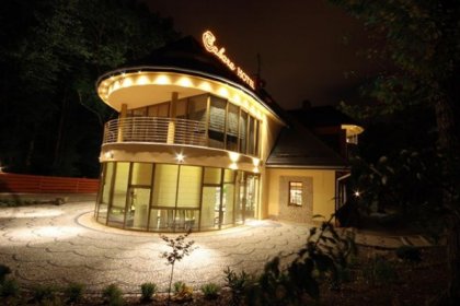 hotel **** - Hotel Sahara - zdjęcie 3