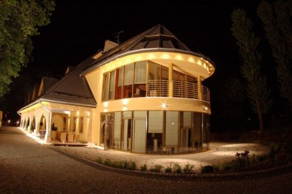 hotel **** - Hotel Sahara - zdjęcie 4