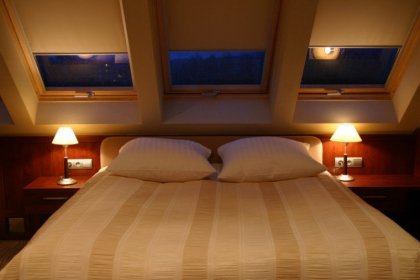 hotel **** - Hotel Sahara - zdjęcie 7
