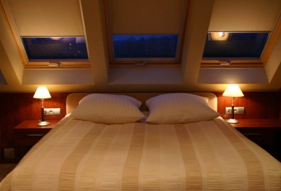 hotel **** - Hotel Sahara - Pokoje - zdjęcie 1