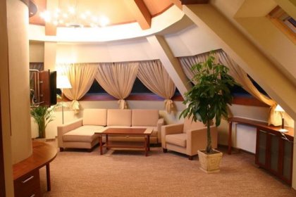 hotel **** - Hotel Sahara - zdjęcie 6