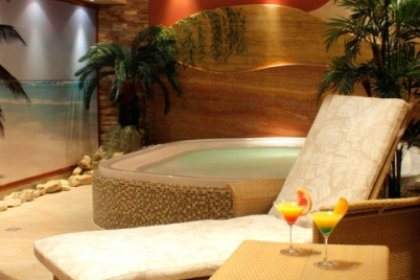 hotel **** - Hotel Sahara - zdjęcie 8