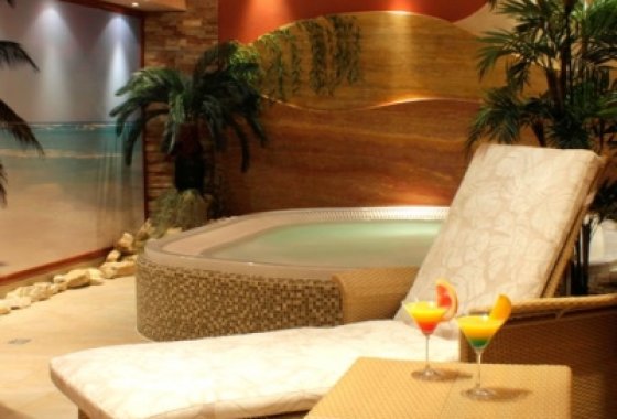 hotel **** - Hotel Sahara - Usługi - zdjęcie 1