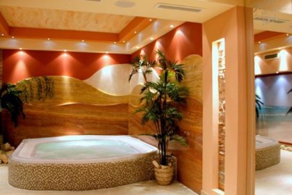 hotel **** - Hotel Sahara - zdjęcie 9