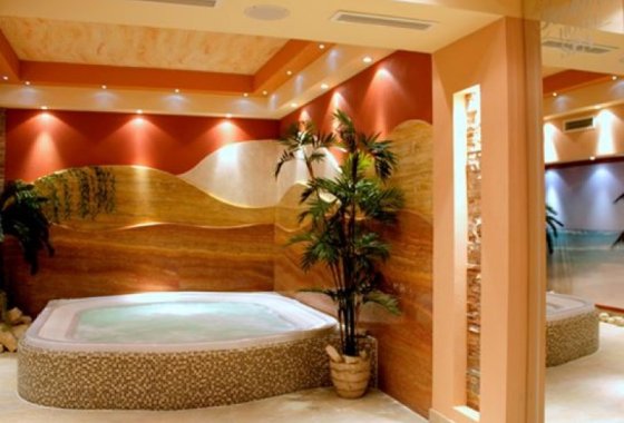 hotel **** - Hotel Sahara - Usługi - zdjęcie 2