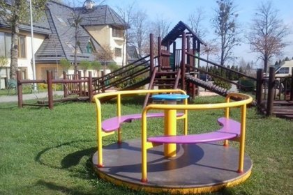 hotel **** - Hotel Sahara - zdjęcie 10