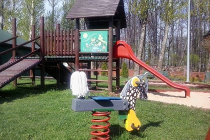 hotel **** - Hotel Sahara - zdjęcie 11