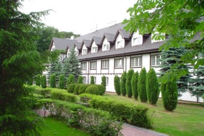 inny - Ośrodek Szkoleniowo – Sportowy Delfin - zdjęcie 3