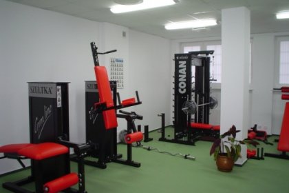 inny - Ośrodek Szkoleniowo – Sportowy Delfin - zdjęcie 9