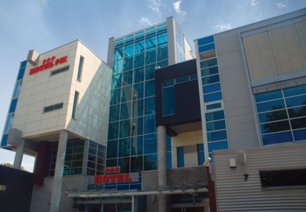 hotel *** - Hotel Pik