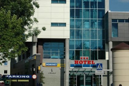 hotel *** - Hotel Pik - zdjęcie 1