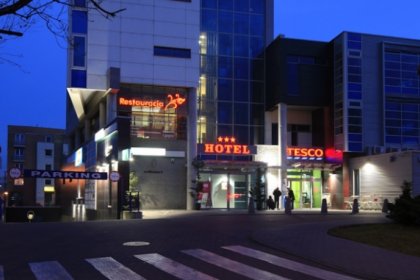 hotel *** - Hotel Pik - zdjęcie 9