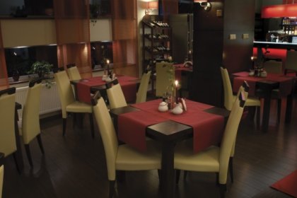 hotel *** - Hotel Pik - zdjęcie 8