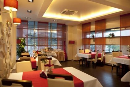 hotel *** - Hotel Pik - zdjęcie 7