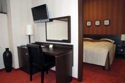 hotel *** - Hotel Pik - zdjęcie 15