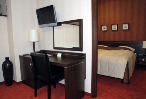 hotel *** - Hotel Pik - Pokoje - zdjęcie 2