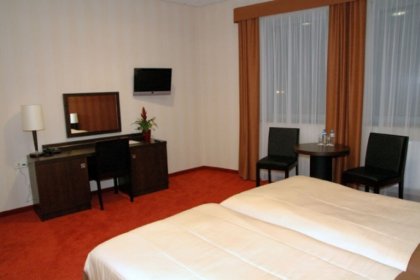 hotel *** - Hotel Pik - zdjęcie 14