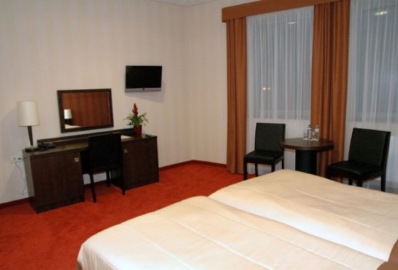 hotel *** - Hotel Pik - Pokoje - zdjęcie 3