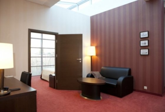 hotel *** - Hotel Pik - Pokoje - zdjęcie 4