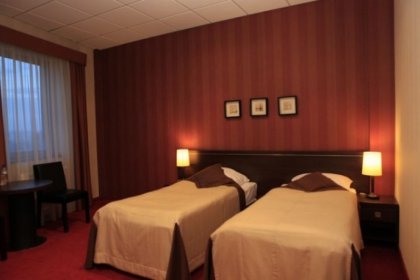 hotel *** - Hotel Pik - zdjęcie 12