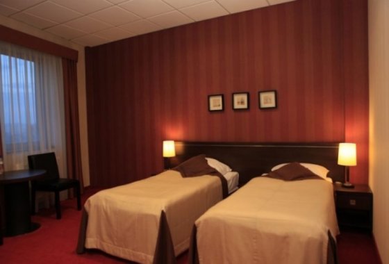 hotel *** - Hotel Pik - Pokoje - zdjęcie 5