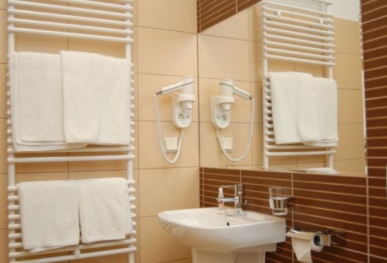 hotel *** - Hotel Pik - Pokoje - zdjęcie 6