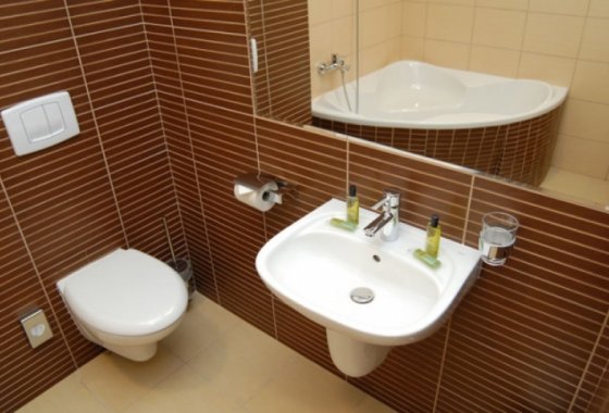 hotel *** - Hotel Pik - Pokoje - zdjęcie 7