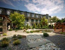 Papuga Park Hotel