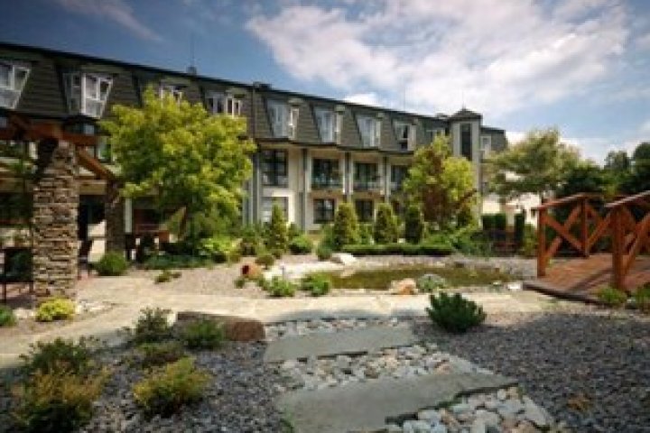 Papuga Park Hotel