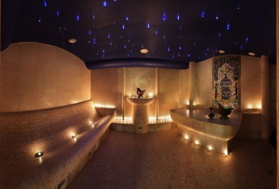 hotel **** - Papuga Park Hotel - Usługi - zdjęcie 1