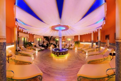 hotel **** - Papuga Park Hotel - zdjęcie 7