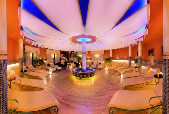 hotel **** - Papuga Park Hotel - Usługi - zdjęcie 2
