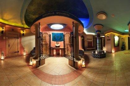 hotel **** - Papuga Park Hotel - zdjęcie 8