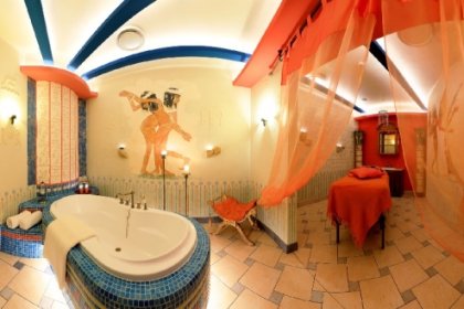 hotel **** - Papuga Park Hotel - zdjęcie 9