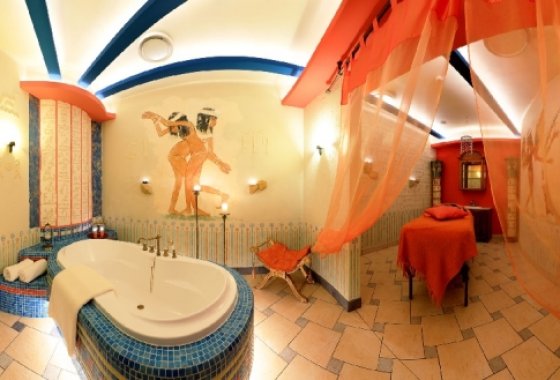 hotel **** - Papuga Park Hotel - Usługi - zdjęcie 4