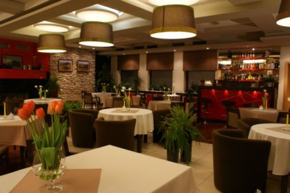 inny - Restauracja Szarlota - zdjęcie 2