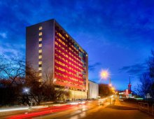 Metropol Hotel Katowice
