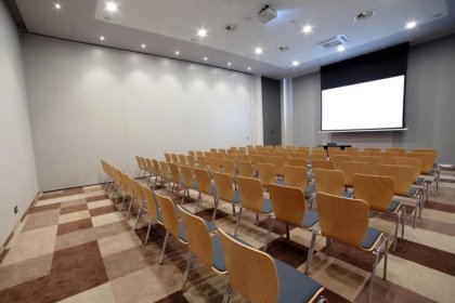 hotel **** - Metropol Hotel Katowice - zdjęcie 5