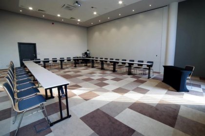 hotel **** - Metropol Hotel Katowice - zdjęcie 6