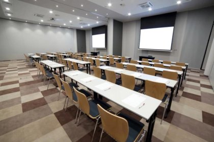 hotel **** - Metropol Hotel Katowice - zdjęcie 7