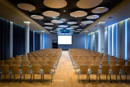 hotel **** - Metropol Hotel Katowice - zdjęcie 3