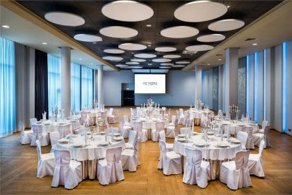 hotel **** - Metropol Hotel Katowice - zdjęcie 4