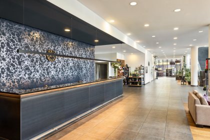 hotel **** - Vienna House Easy by Wyndham Katowice**** - zdjęcie 5