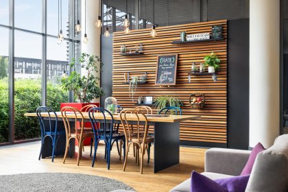 hotel **** - Vienna House Easy by Wyndham Katowice**** - zdjęcie 4