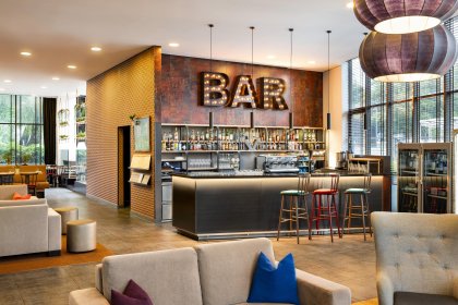 hotel **** - Vienna House Easy by Wyndham Katowice**** - zdjęcie 6