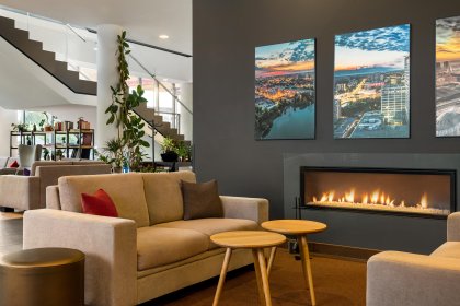 hotel **** - Vienna House Easy by Wyndham Katowice**** - zdjęcie 1